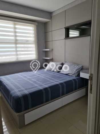 Apartemen Nyaman untuk Disewa, 1 Kamar di Bandung Apartemen Nyaman untuk Disewa, 1 Kamar di Bandung