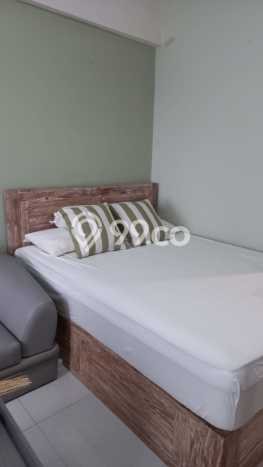 Apartemen Strategis di Ciumbuleuit, 1 KM, Luas 28m², Lokasi Berkembang Apartemen Strategis di Ciumbuleuit, 1 KM, Luas 28m², Lokasi Berkembang