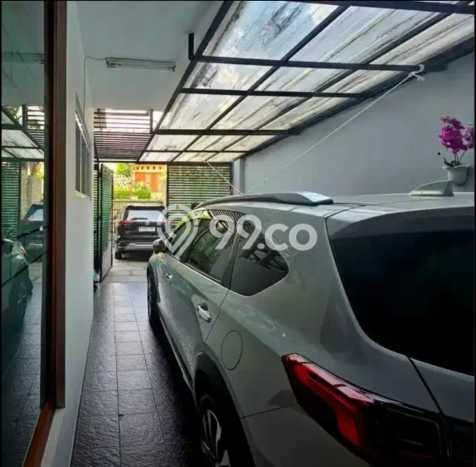 Rumah Strategis dengan Luas Tanah 198m2m² di Kawasan , Bandung Rumah Strategis dengan Luas Tanah 198m2m² di Kawasan , Bandung