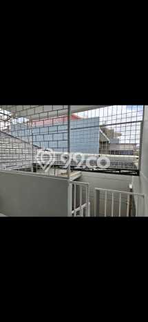For Sale! Premium House LT 273m2 Desain Elegan di Mekar Wangi For Sale! Premium House LT 273m2 Desain Elegan di Mekar Wangi