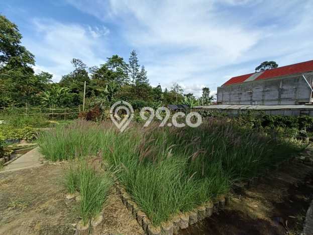Tanah untuk Dijual di Lembang Bandung Barat Luas 949m2 Tanah untuk Dijual di Lembang Bandung Barat Luas 949m2