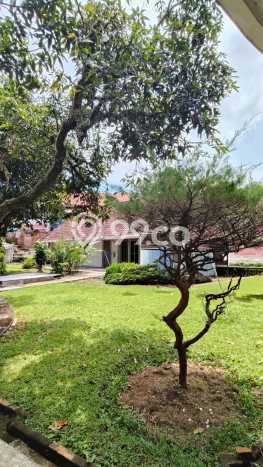 Jual Rumah Luas Elegan Dengan View Eksklusif di Cipaganti, Bandung Jual Rumah Luas Elegan Dengan View Eksklusif di Cipaganti, Bandung