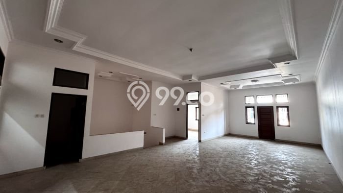 Dijual Rumah Mewah Elegan Dengan View Cantik di Taman Holis Indah, Bandung Dijual Rumah Mewah Elegan Dengan View Cantik di Taman Holis Indah, Bandung