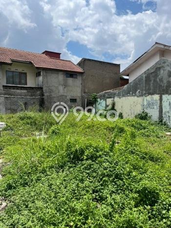 Tanah Dijual di Bandung Seluas 286m2 Strategis Tanah Dijual di Bandung Seluas 286m2 Strategis