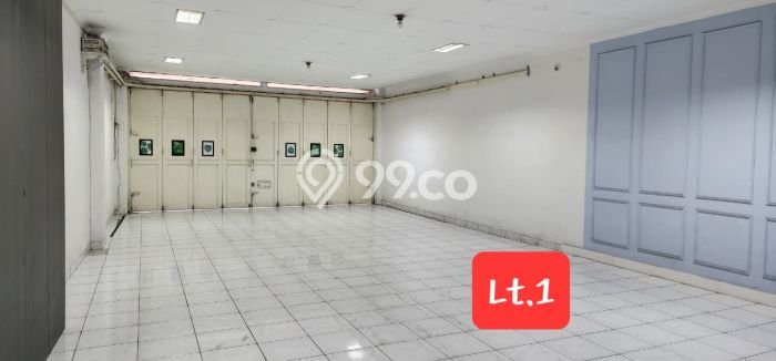 Ruko Strategis Kawasan , Luas 650m2m², Kawasan Komersial, Lokasi Ramai Ruko Strategis Kawasan , Luas 650m2m², Kawasan Komersial, Lokasi Ramai