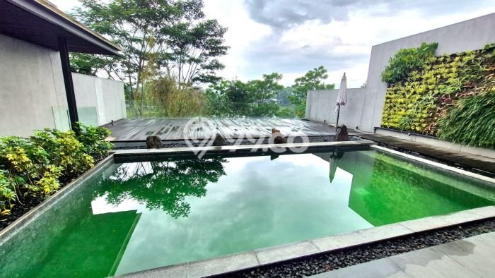 Dijual Rumah Mewah Elegan Dengan View Cantik di Kota Baru Parahyangan, Bandung Dijual Rumah Mewah Elegan Dengan View Cantik di Kota Baru Parahyangan, Bandung