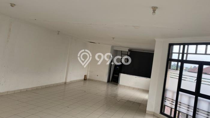 Ruko Disewa di Bandung dengan LB 200m2 Area Komersial Ramai Ruko Disewa di Bandung dengan LB 200m2 Area Komersial Ramai