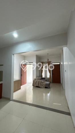 Rumah Modern 2 Kamar LT 115m2 di Cicaheum Rumah Modern 2 Kamar LT 115m2 di Cicaheum