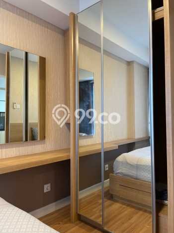 Apartemen Sewa 1 Kamar Hemat Siap Huni di Bandung, Luas 1m2 Apartemen Sewa 1 Kamar Hemat Siap Huni di Bandung, Luas 1m2