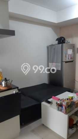 Dijual Apartemen di Bandung 3 Kamar & 1 Kamar Mandi, Luas 43m2 Dijual Apartemen di Bandung 3 Kamar & 1 Kamar Mandi, Luas 43m2