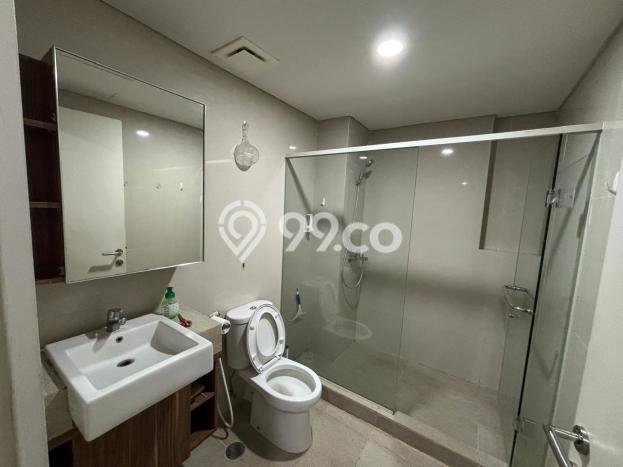Disewakan Apartemen Terjangkau 2 BR di Pajajaran Bandung Disewakan Apartemen Terjangkau 2 BR di Pajajaran Bandung