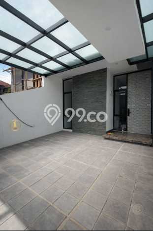 Rumah Minimalis 3 KT LT 93m2 di Terusan Buah Batu Rumah Minimalis 3 KT LT 93m2 di Terusan Buah Batu