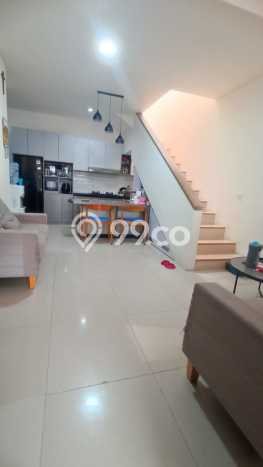 Rumah Minimalis 3 KT di Podomoro Park Bandung Bandung Semi Furnished Rumah Minimalis 3 KT di Podomoro Park Bandung Bandung Semi Furnished