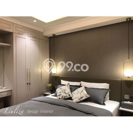 BEST CHOICE! Apartemen Kawasan , Bandung, 3 KT, Luas 90m2m², Harga Terbaik BEST CHOICE! Apartemen Kawasan , Bandung, 3 KT, Luas 90m2m², Harga Terbaik