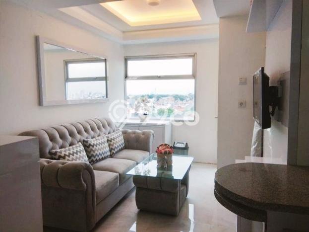 Apartemen Cozy Dijual di Bandung Spesifikasi 2 KT, 1 KM Apartemen Cozy Dijual di Bandung Spesifikasi 2 KT, 1 KM