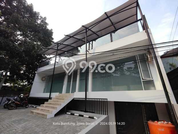 Jual Komersial Kawasan Setiabudi, Luas 460m², Area Komersial Jual Komersial Kawasan Setiabudi, Luas 460m², Area Komersial