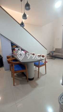 Rumah Minimalis 3 KT di Podomoro Park Bandung Bandung Semi Furnished Rumah Minimalis 3 KT di Podomoro Park Bandung Bandung Semi Furnished