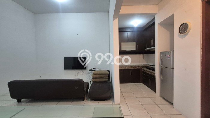 Rumah sewa siap pakai 4 Kamar Tidur di Kota Baru Parahyangan, Bandung Rumah sewa siap pakai 4 Kamar Tidur di Kota Baru Parahyangan, Bandung