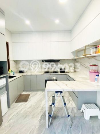 Ready to Use! Luxury House LT 210m2 Desain Modern di Sanur Ready to Use! Luxury House LT 210m2 Desain Modern di Sanur
