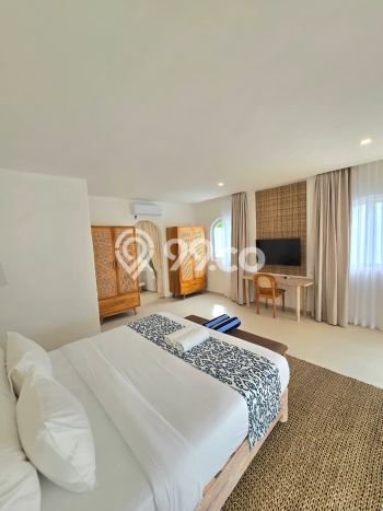 Vila di , Area 150m2m², Area Potensial untuk usaha Vila di , Area 150m2m², Area Potensial untuk usaha
