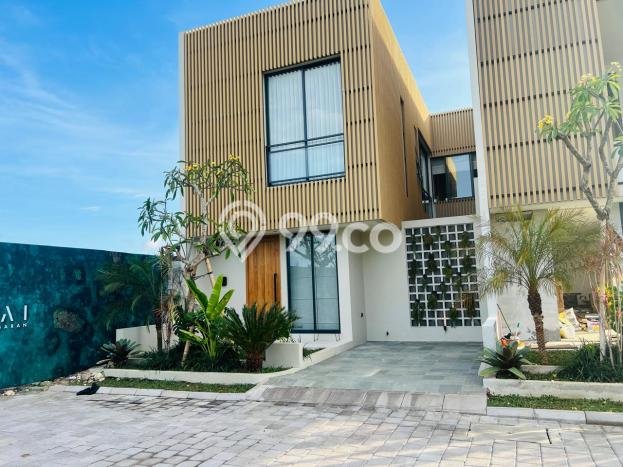 HARGA TERBAIK! Vila di , Area 134m2m², Area Strategis HARGA TERBAIK! Vila di , Area 134m2m², Area Strategis