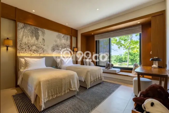 Vila Kawasan , Luas 525m2m², Area Potensial untuk bisnis Vila Kawasan , Luas 525m2m², Area Potensial untuk bisnis