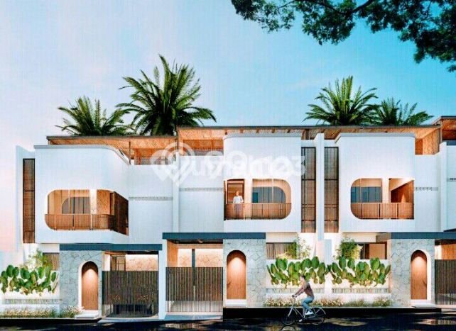 Hunian Elit LB 176m2 Siap Pakai Desain Elegan di Nusa Dua, Badung Hunian Elit LB 176m2 Siap Pakai Desain Elegan di Nusa Dua, Badung
