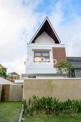 Ready to Use! Premium House LT 131m2 Desain Modern di Ungasan Ready to Use! Premium House LT 131m2 Desain Modern di Ungasan