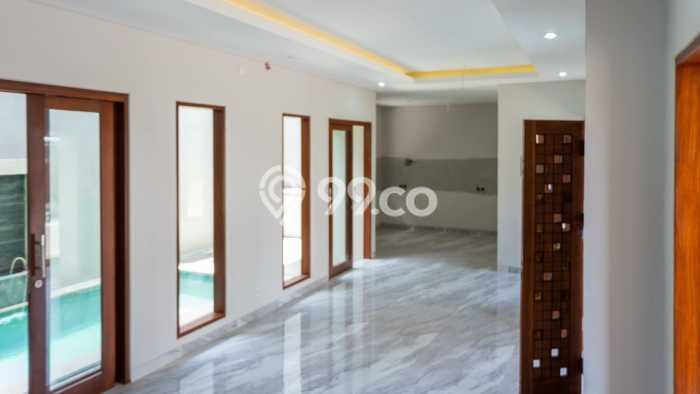 Hunian Elit LB 200m2 Siap Pakai Desain Elegan di Sanur, Denpasar Hunian Elit LB 200m2 Siap Pakai Desain Elegan di Sanur, Denpasar