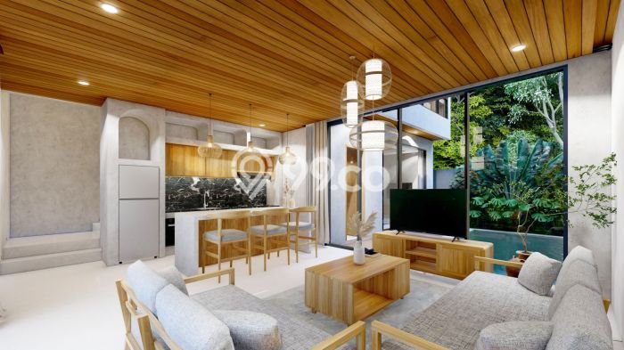Rumah Elit Modern Tanpa Renovasi di Ungasan Badung Rumah Elit Modern Tanpa Renovasi di Ungasan Badung