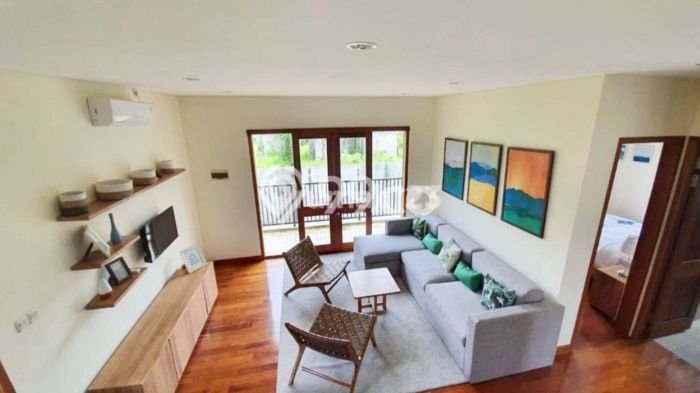 Best Deal Hunian Premium Ideal dan Luas di Ubud, Gianyar Best Deal Hunian Premium Ideal dan Luas di Ubud, Gianyar