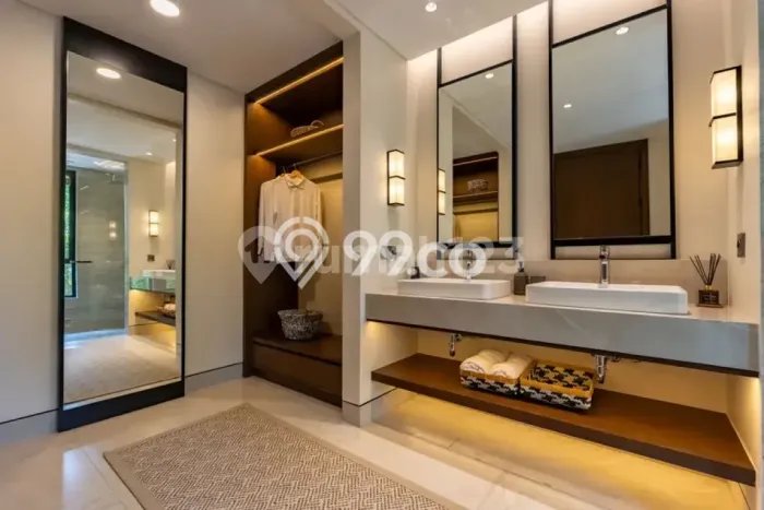 Vila Kawasan , Luas 525m2m², Area Potensial untuk bisnis Vila Kawasan , Luas 525m2m², Area Potensial untuk bisnis