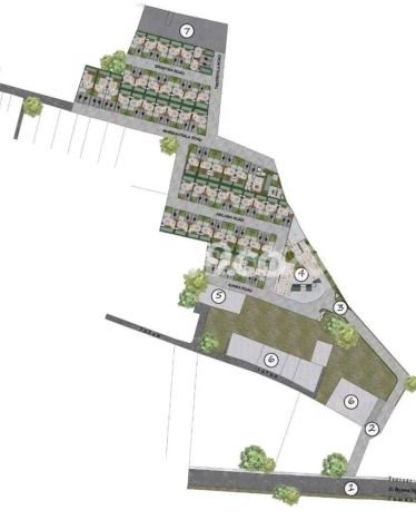 Rumah Nyaman untuk Keluarga di - LT 100m2m² Rumah Nyaman untuk Keluarga di - LT 100m2m²