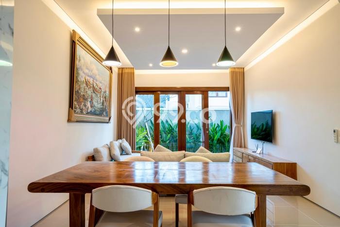 Jual Rumah Mewah Megah Dengan View Cantik di Jimbaran, Badung Jual Rumah Mewah Megah Dengan View Cantik di Jimbaran, Badung