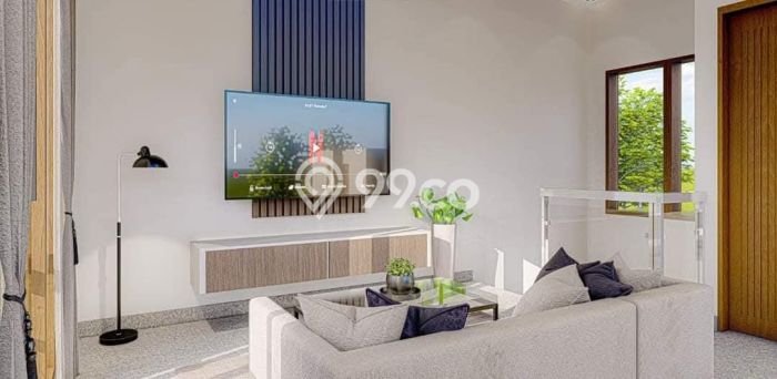 Dijual Hunian Rumah Terawat 3 KT di Jimbaran, Badung Dijual Hunian Rumah Terawat 3 KT di Jimbaran, Badung