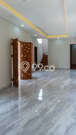 Ready to Use! Luxury House LT 210m2 Desain Modern di Sanur Ready to Use! Luxury House LT 210m2 Desain Modern di Sanur