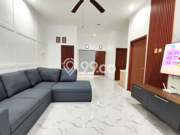 Dijual Hunian Rumah Nyaman 2 Kamar di Nusa Dua, Badung Dijual Hunian Rumah Nyaman 2 Kamar di Nusa Dua, Badung