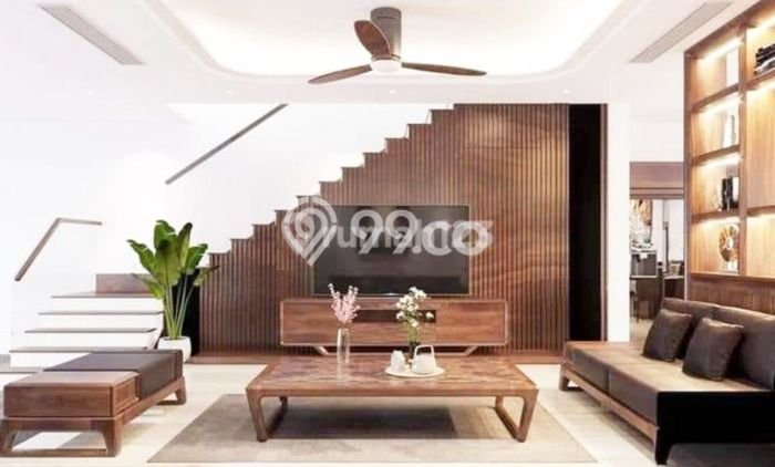 Rumah Nyaman untuk Keluarga di - LT 100m2m² Rumah Nyaman untuk Keluarga di - LT 100m2m²