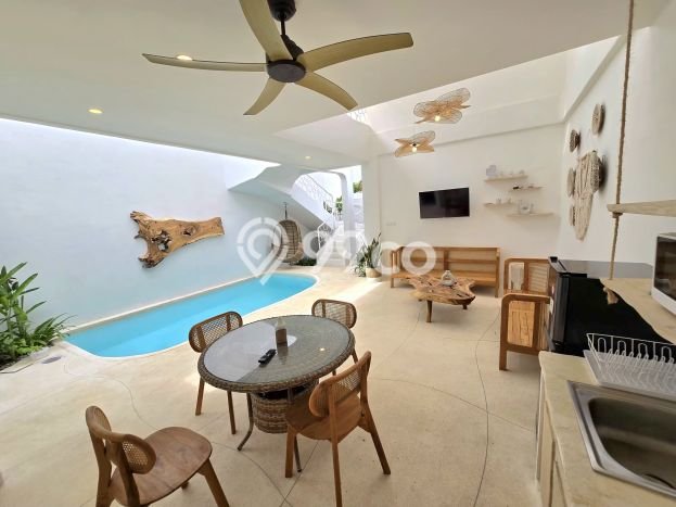 Vila Kawasan , Area 180m2m², Akses ke beragam fasilitas umum Vila Kawasan , Area 180m2m², Akses ke beragam fasilitas umum