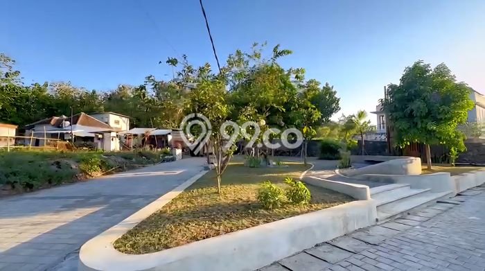 Jual Rumah Modern 3 KT di Jimbaran, Badung Jual Rumah Modern 3 KT di Jimbaran, Badung