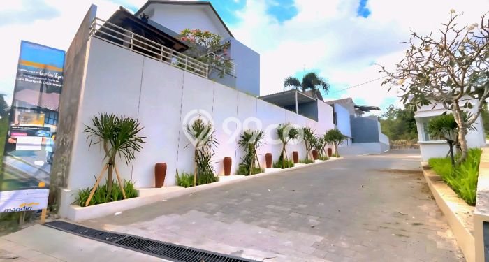 Jual Rumah Modern 3 KT di Jimbaran, Badung Jual Rumah Modern 3 KT di Jimbaran, Badung