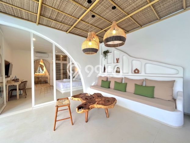 Vila Strategis Kawasan , Area 200m2m², Dekat Badung, Badung Vila Strategis Kawasan , Area 200m2m², Dekat Badung, Badung