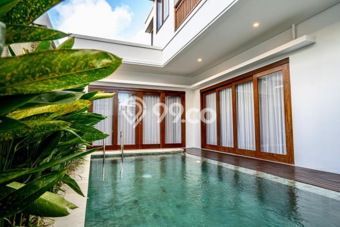 Jual Rumah Mewah Megah Dengan View Cantik di Jimbaran, Badung Jual Rumah Mewah Megah Dengan View Cantik di Jimbaran, Badung