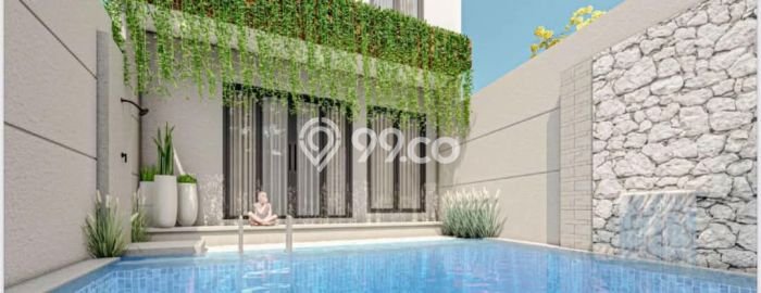 Dijual Hunian Rumah Terawat 3 KT di Jimbaran, Badung Dijual Hunian Rumah Terawat 3 KT di Jimbaran, Badung