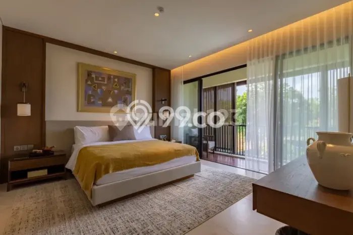 Vila Kawasan , Luas 525m2m², Area Potensial untuk bisnis Vila Kawasan , Luas 525m2m², Area Potensial untuk bisnis
