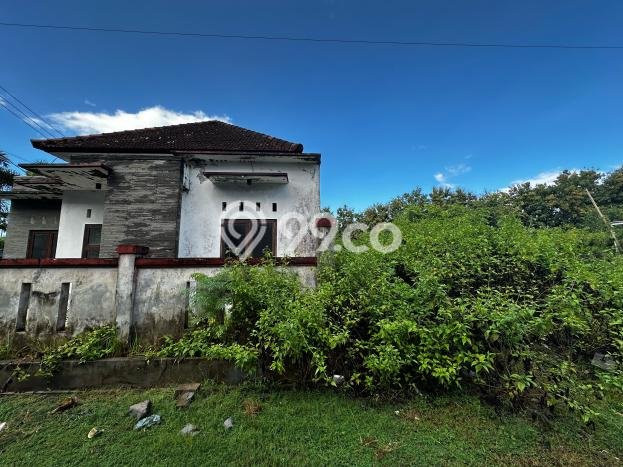 Tanah Kavling Dijual di Jimbaran, Badung dengan Luas Tanah 300m2 Tanah Kavling Dijual di Jimbaran, Badung dengan Luas Tanah 300m2