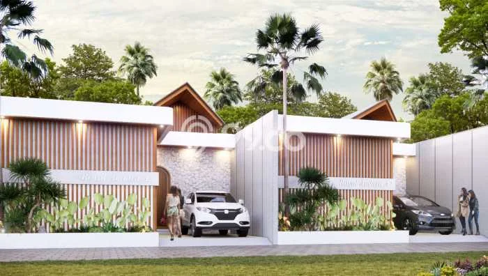 Vila di , Dimensi 120m2m², Ideal untuk tempat tinggal keluarga Vila di , Dimensi 120m2m², Ideal untuk tempat tinggal keluarga