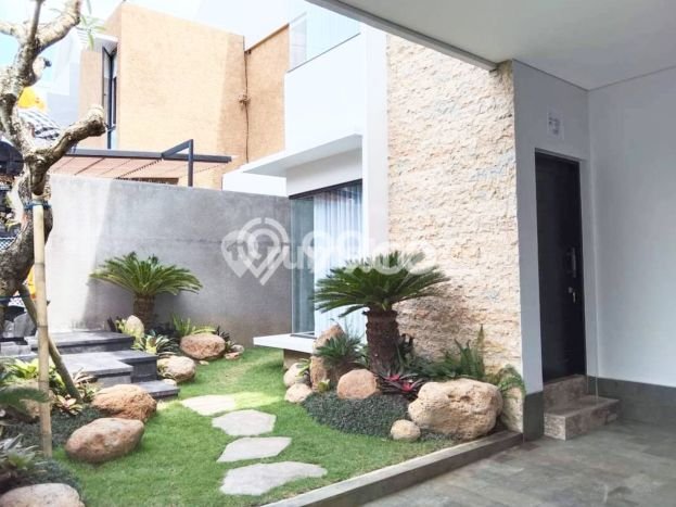 Dijual Rumah Modern 3 KT di Renon, Denpasar Dijual Rumah Modern 3 KT di Renon, Denpasar
