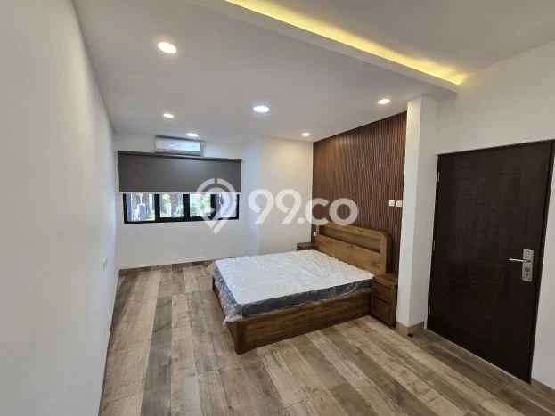 For Sale! Luxury House LT 125m2 Desain Elegan di Jimbaran For Sale! Luxury House LT 125m2 Desain Elegan di Jimbaran
