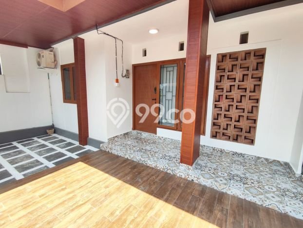 Dijual Hunian Rumah Nyaman 2 Kamar di Nusa Dua, Badung Dijual Hunian Rumah Nyaman 2 Kamar di Nusa Dua, Badung